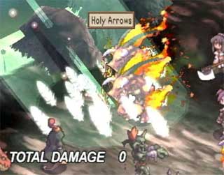 Disgaea: The Hour of Darkness